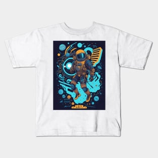 Space Jam Kids T-Shirt